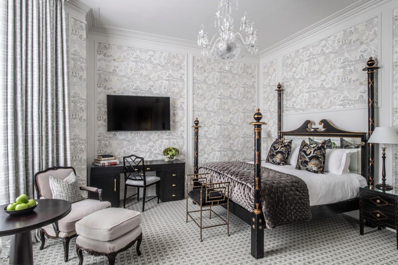 Hotel The Kensington