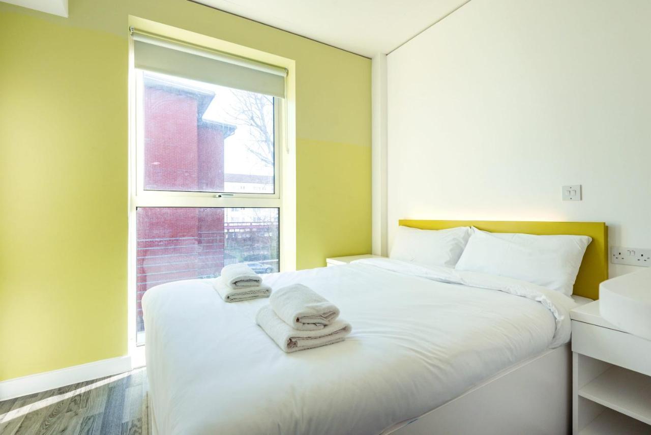 Amazing Studio - Posh Area - Minutes Central * Londen