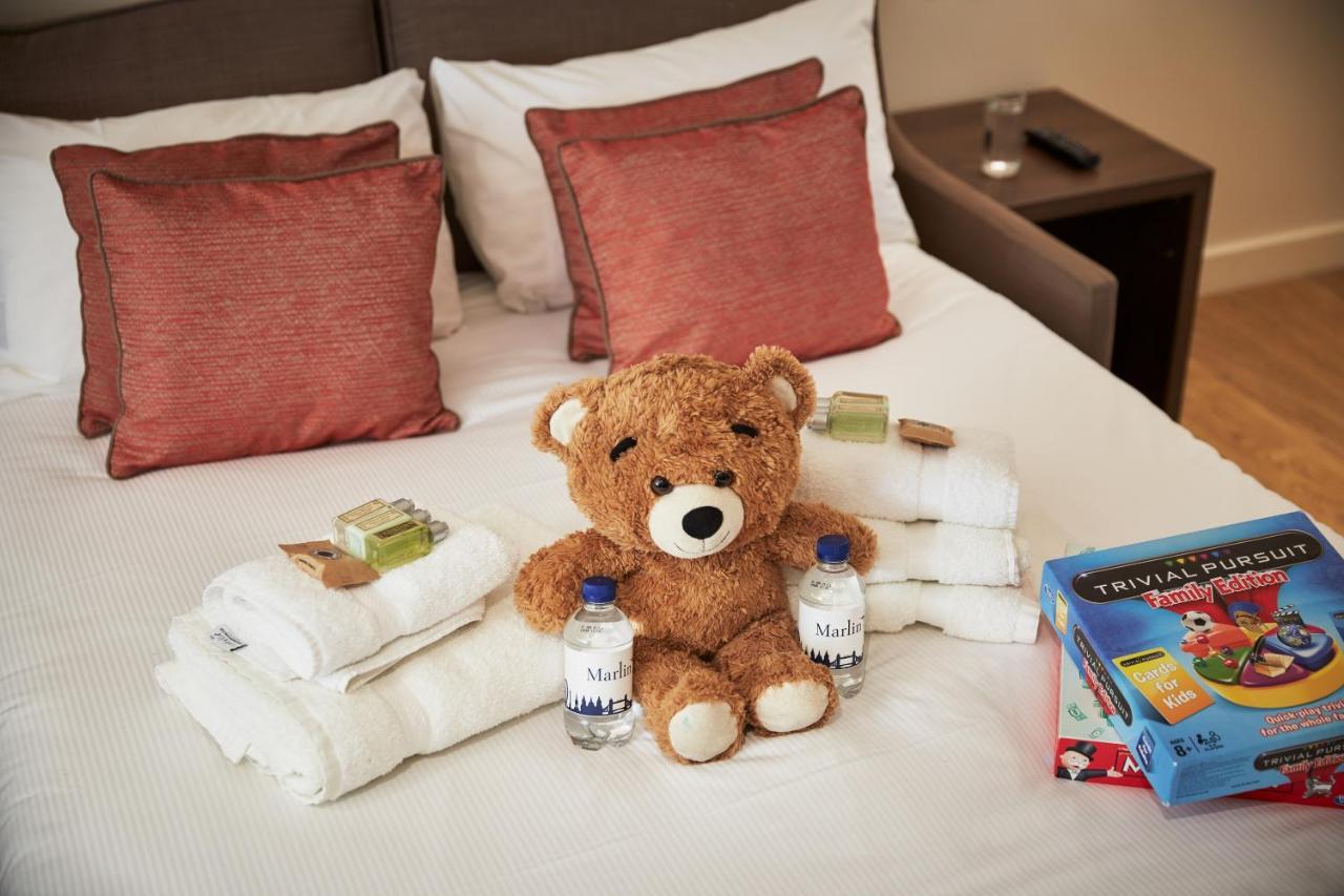 Hotel Marlin Waterloo Londen