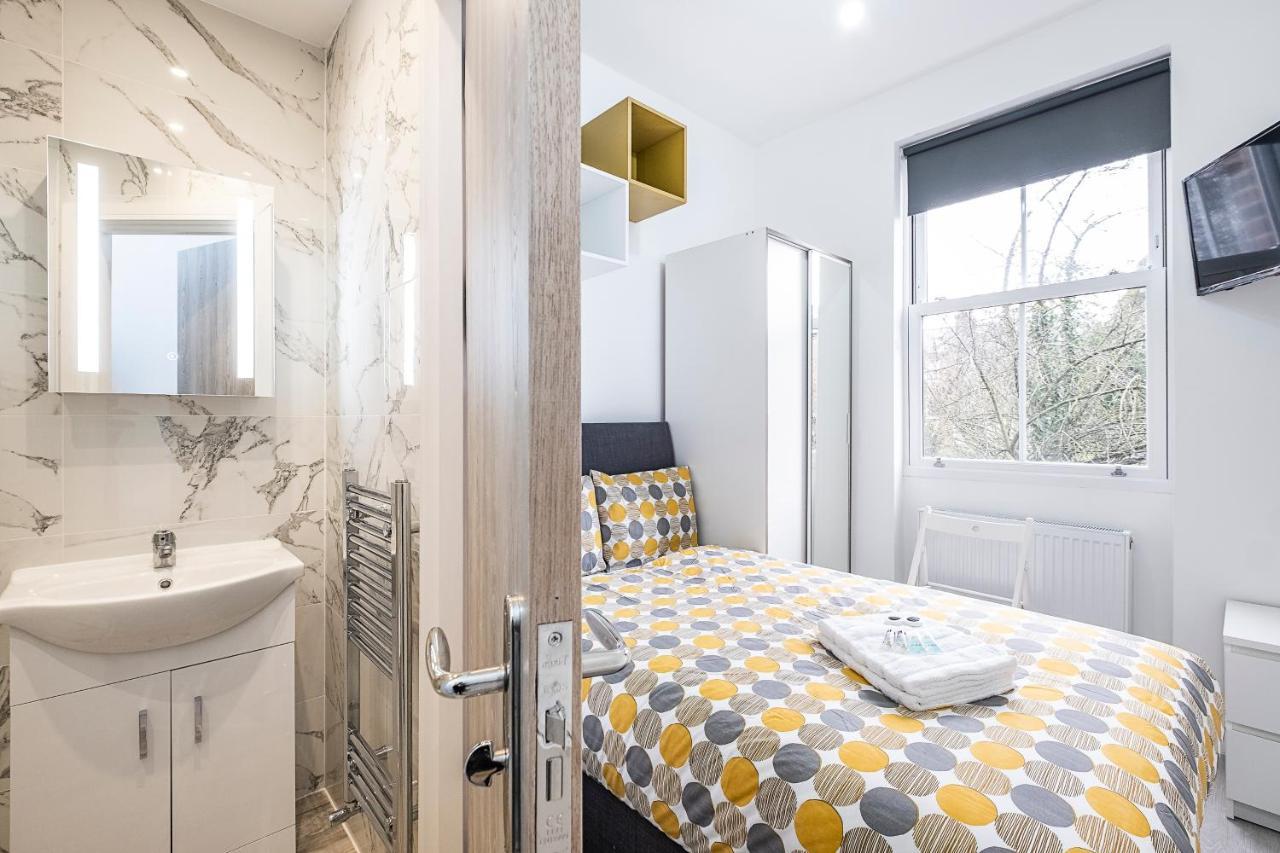 Apartment En Rooms, Tufnell Park - Sk