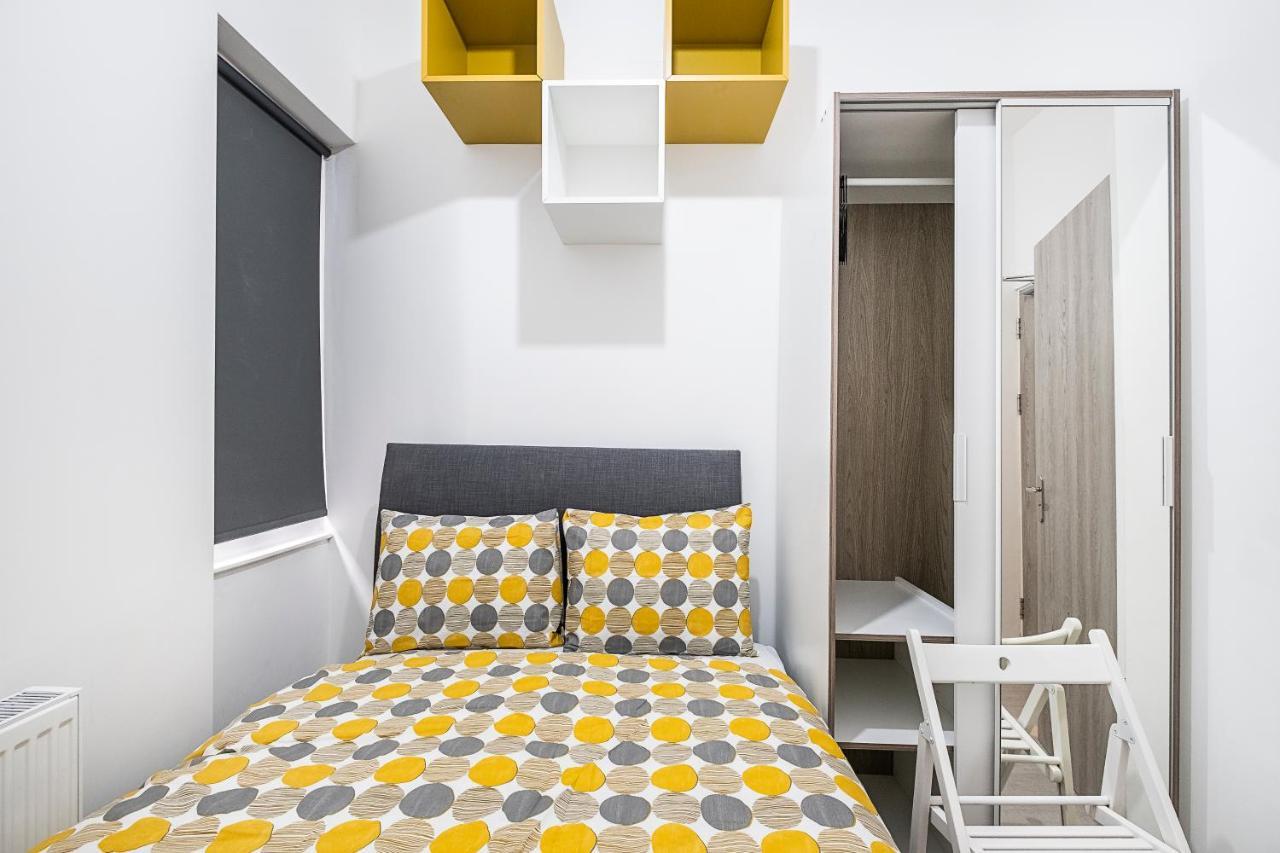 En Rooms, Tufnell Park - Sk London