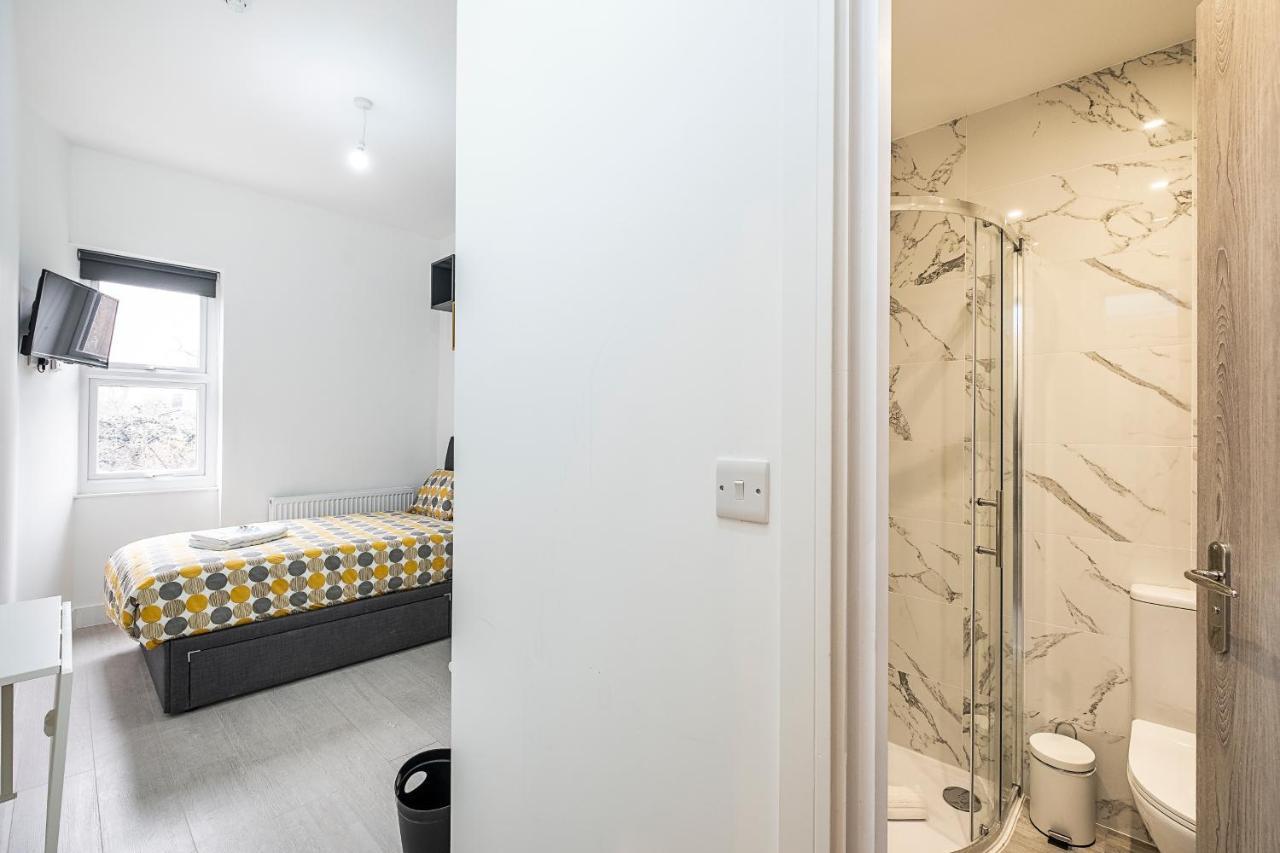 En Rooms, Tufnell Park - Sk Apartment London