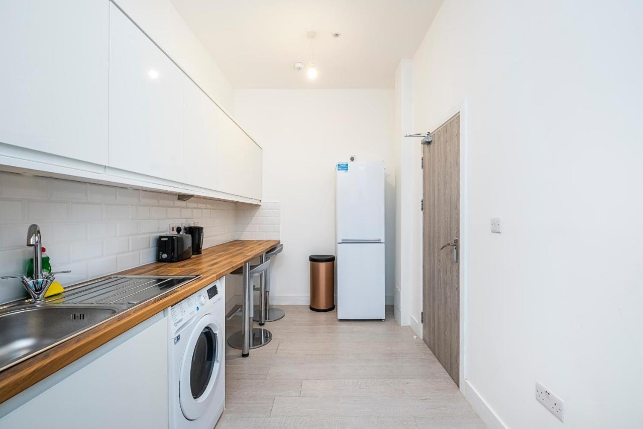 Apartment En Rooms, Tufnell Park - Sk