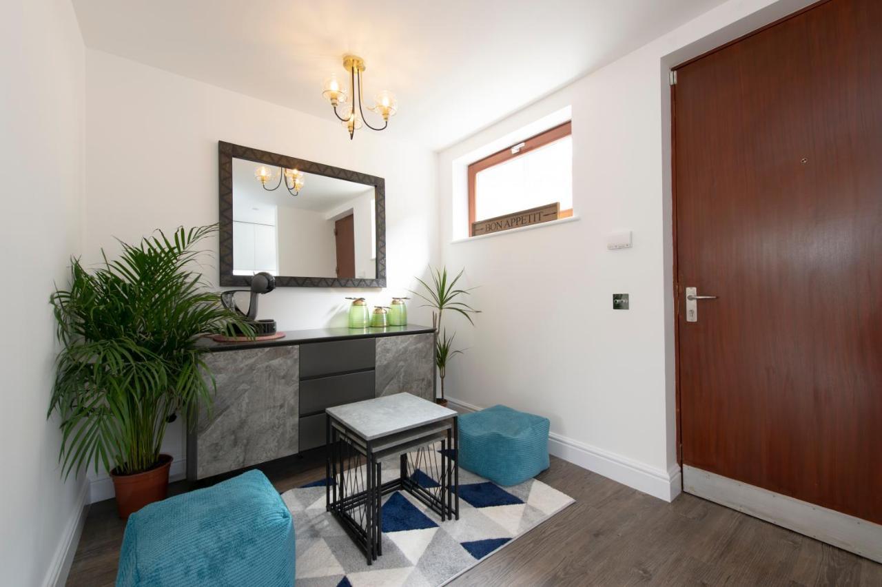 Living Apartment