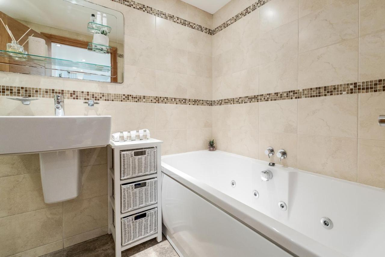Leilighet Porchester Loft