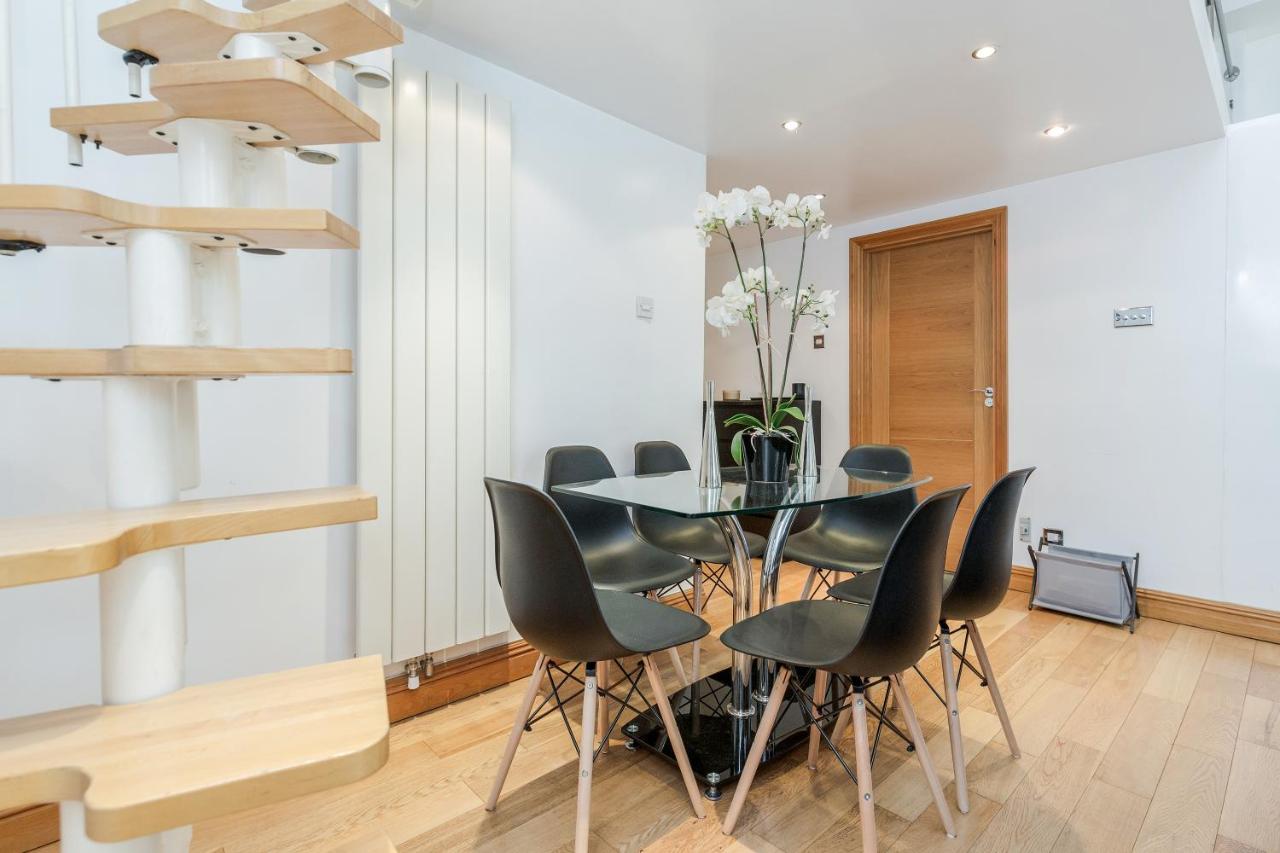 Leilighet Porchester Loft London