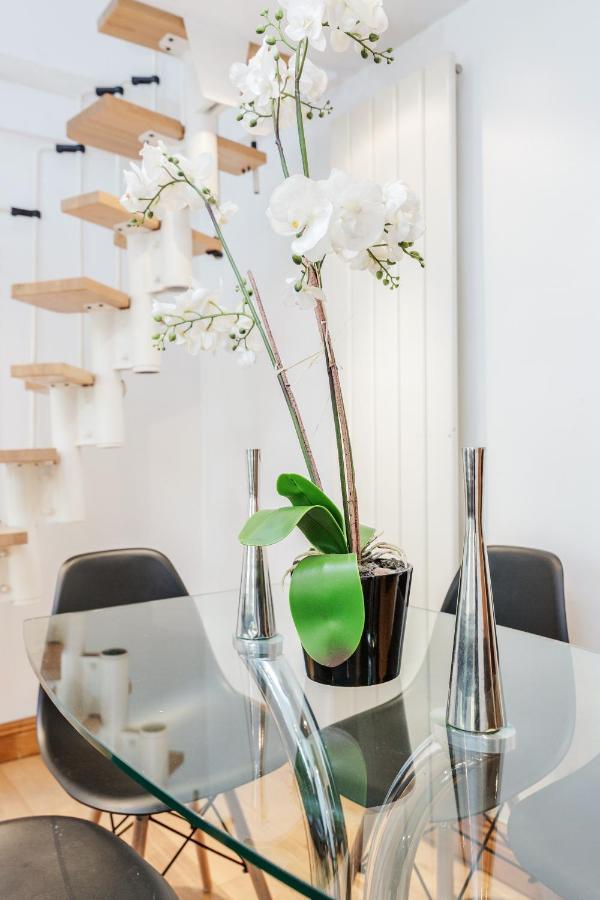 Leilighet Porchester Loft