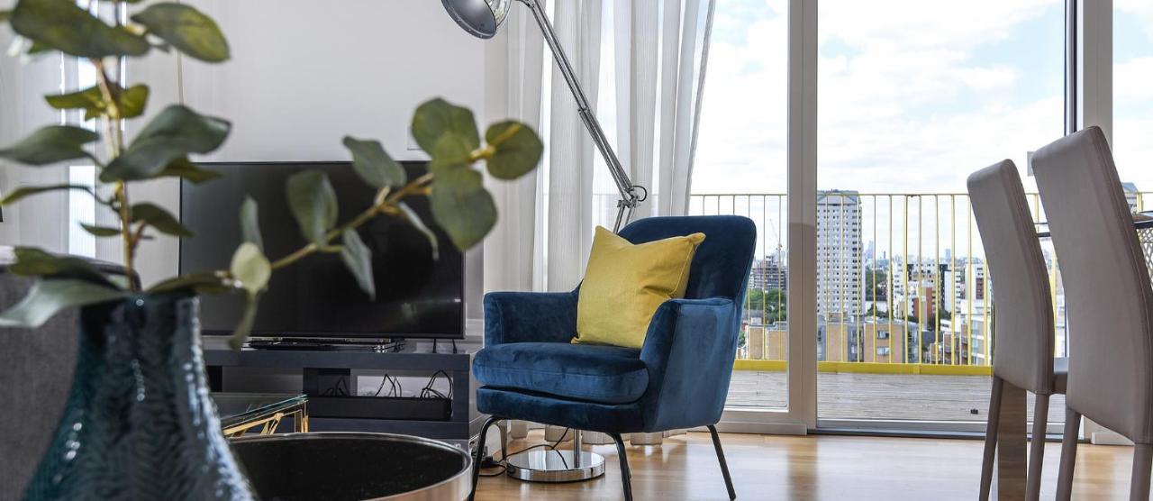 Appartement Charles Hope Millharbour