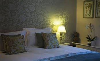 Hotell Knightsbridge Roof Garden 3*