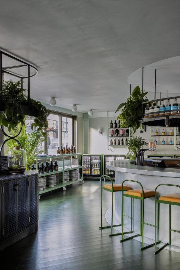 Aparthotel Staycity Dalston Londen
