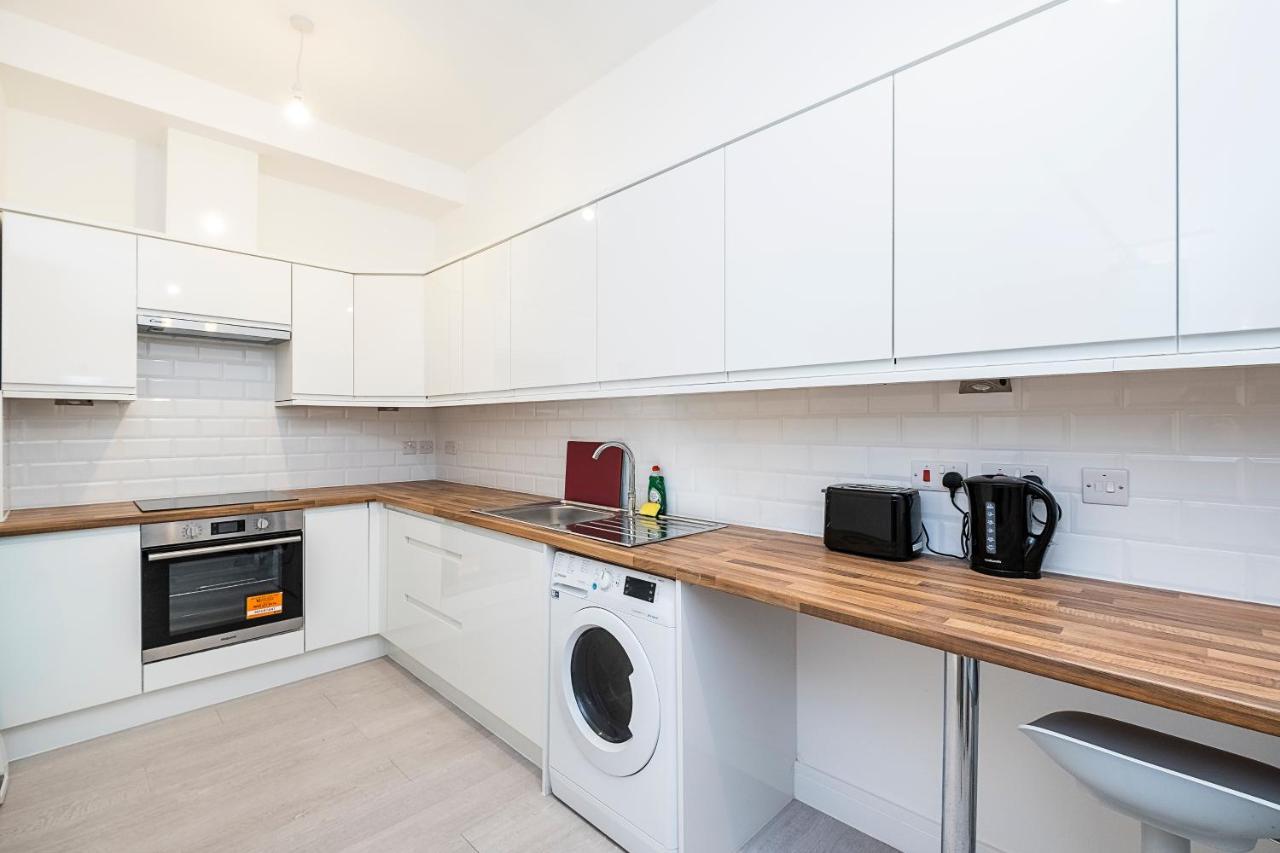 En Rooms, Tufnell Park - Sk Apartment *