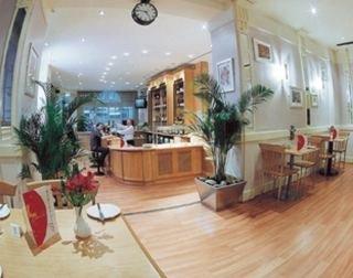 Mercure Bloomsbury 4*