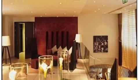 Malmaison Hotel London