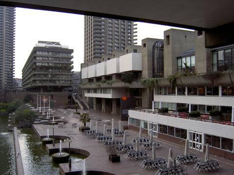 Holiday Express City, An Ihg 3* London