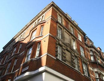 Mayfair One London