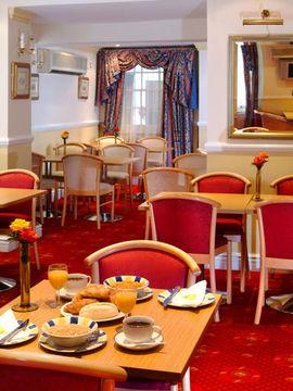 The Belgrave Hotel 4*