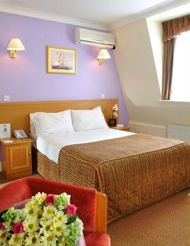Hotel The Belgrave