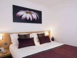 Hotel Go Native Lon Bridge 4*