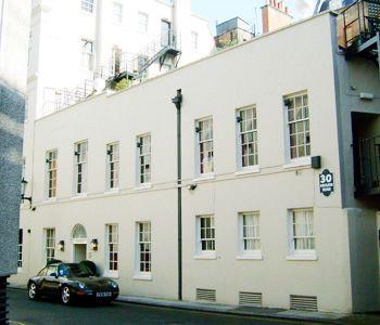 Knightsbridge Roof Garden Hotell 3*