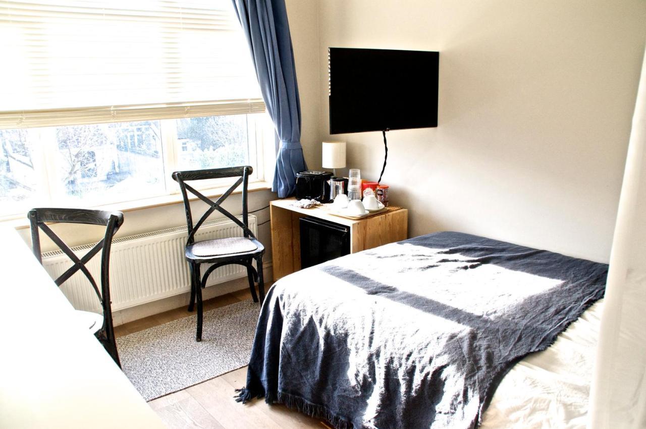Guest house Brookview