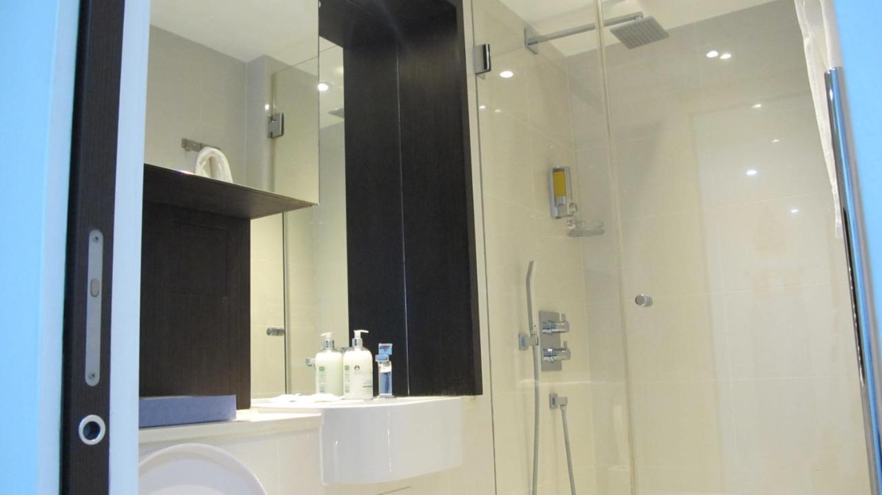 Bloomsbury Apartment London