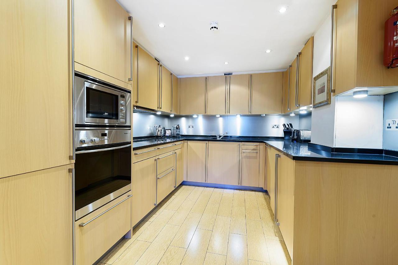 Leilighetshoteller Cheval Knightsbridge 5*