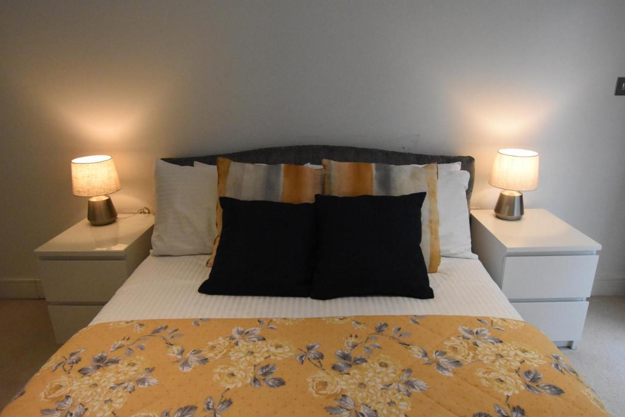 Northside Ealing London