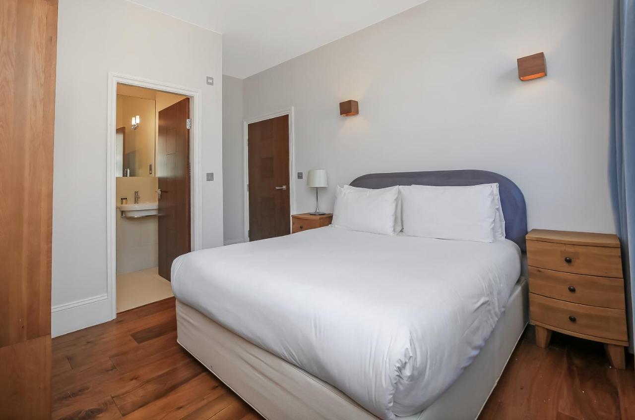 Tavistock Place Apartment London