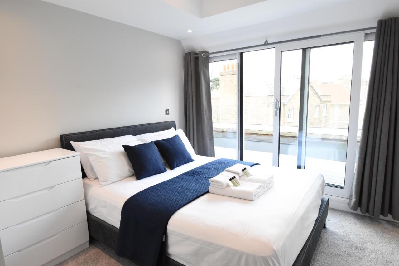 Apartment Northside Ealing London
