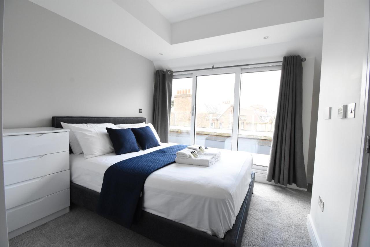 Northside Ealing * London