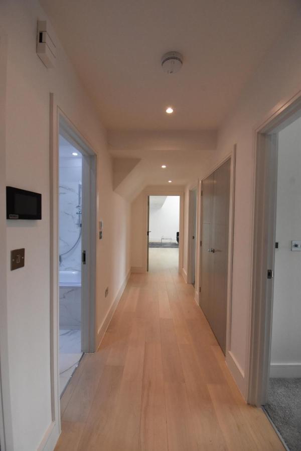 Apartment Northside Ealing *