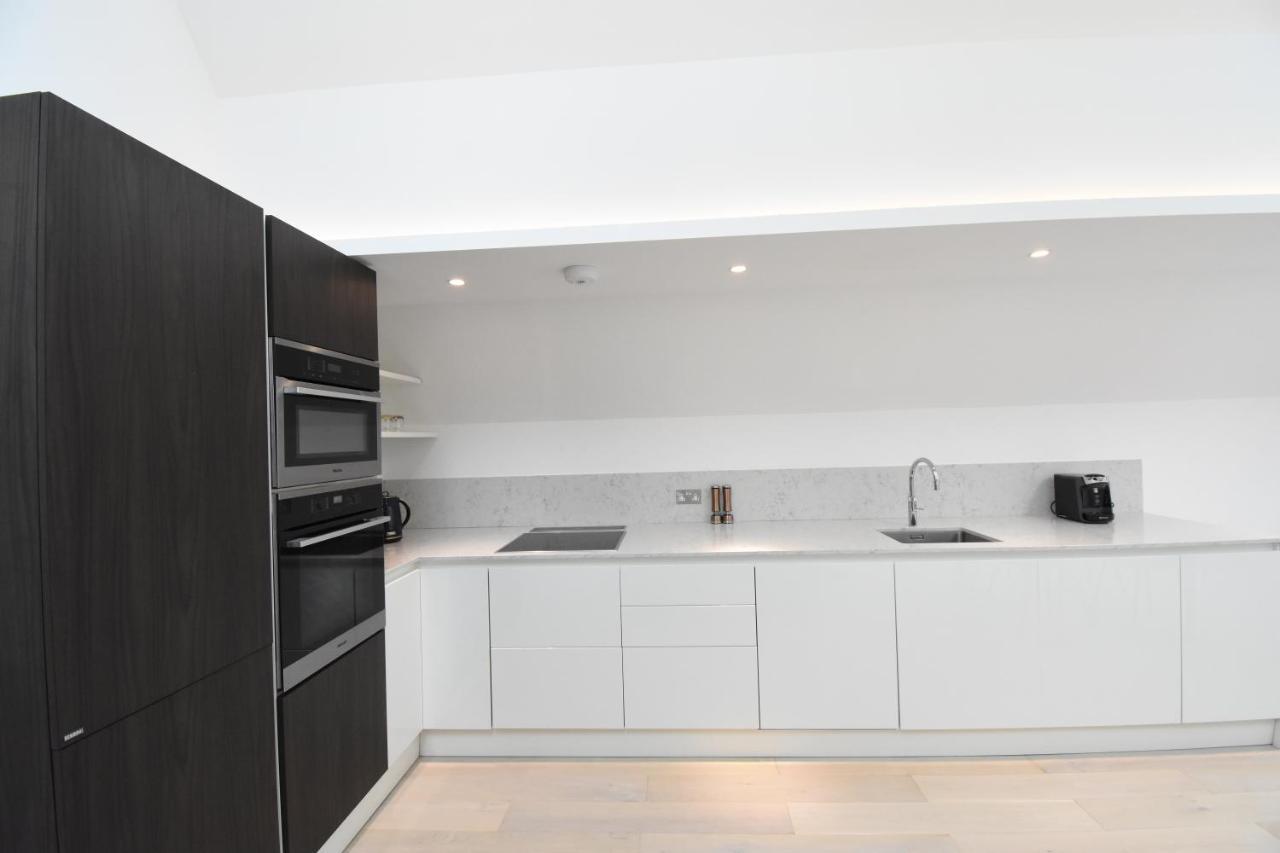 Northside Ealing * London