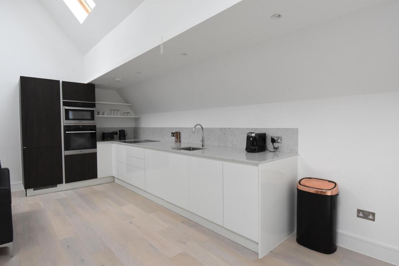 Northside Ealing London