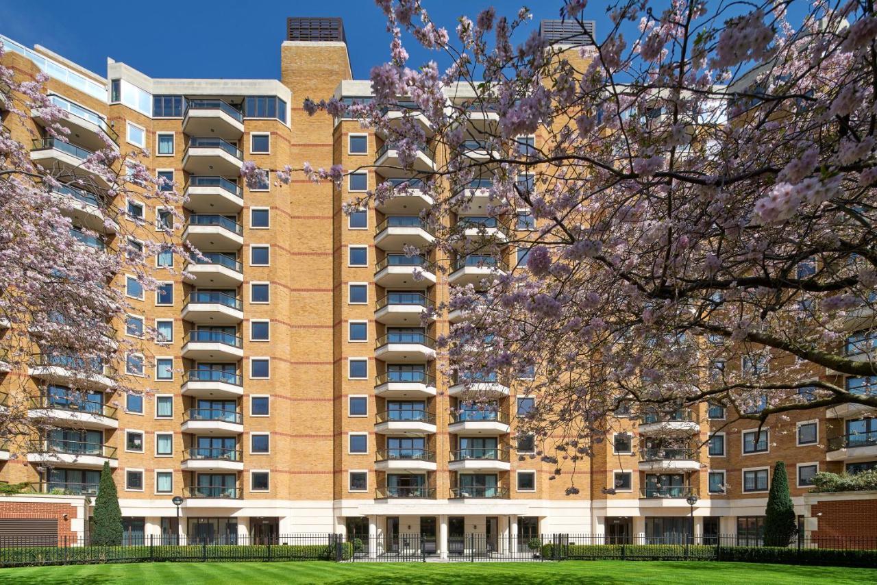 Cheval Gloucester Park At Kensington