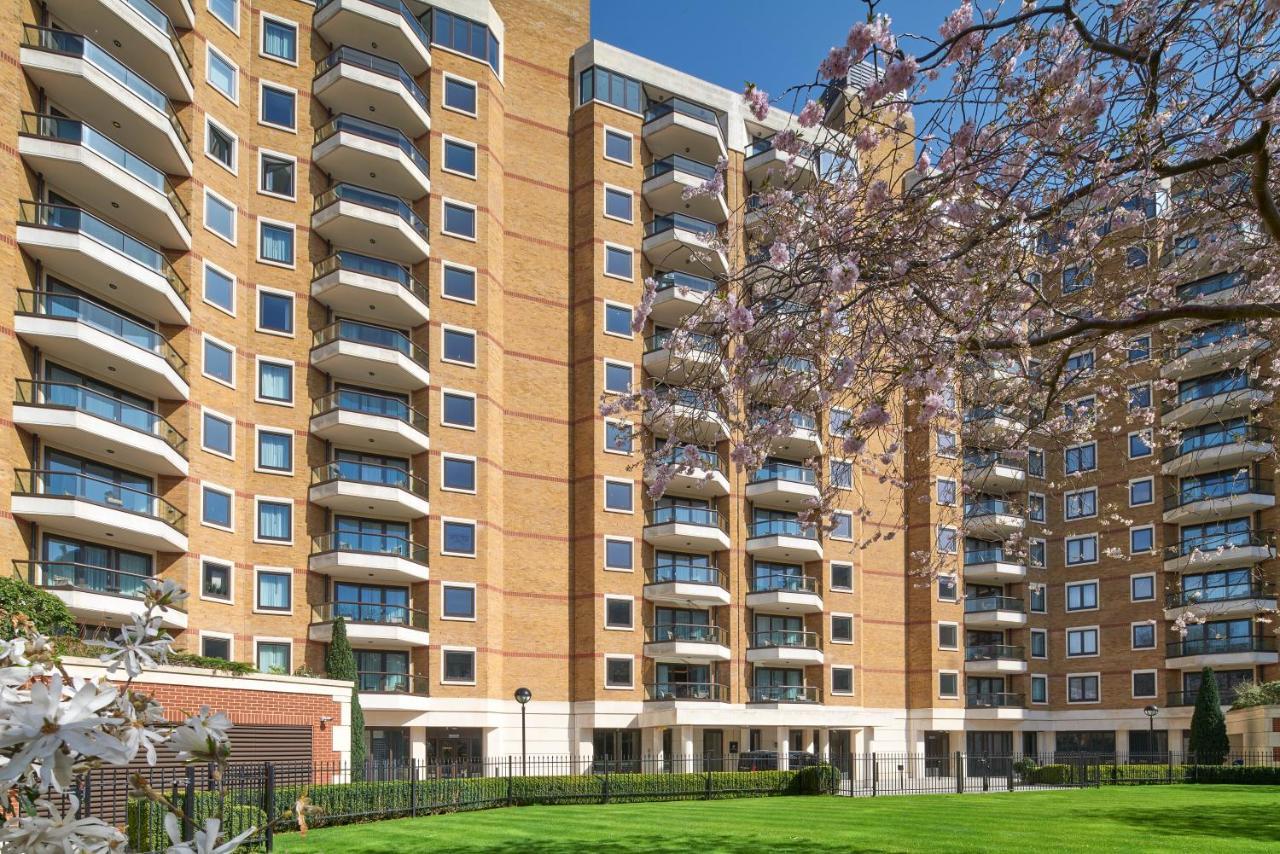 Cheval Gloucester Park At Kensington London