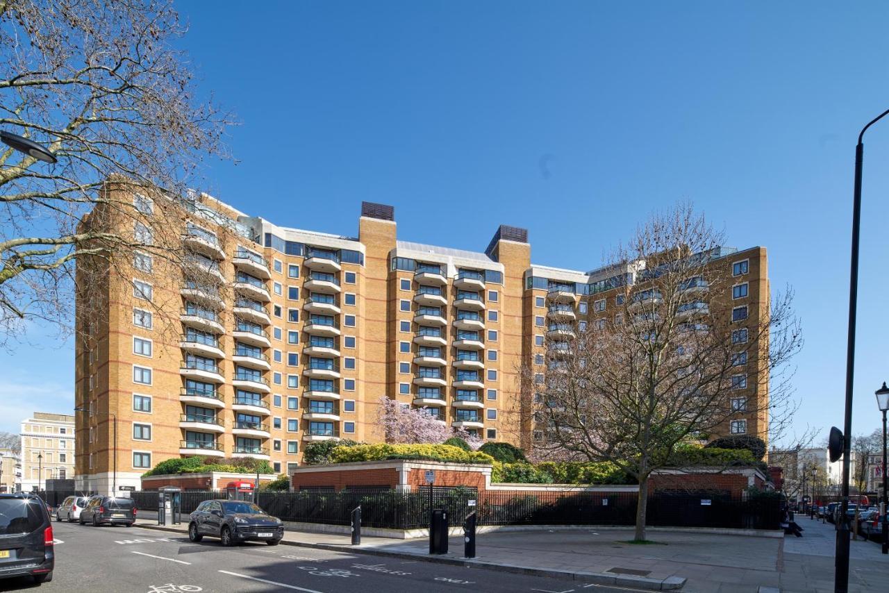 Cheval Gloucester Park At Kensington 5*
