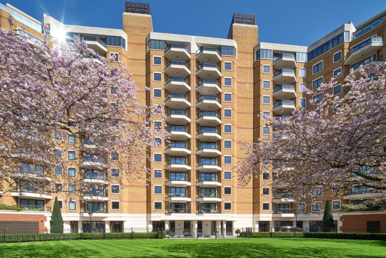 Cheval Gloucester Park At Kensington Aparthotel