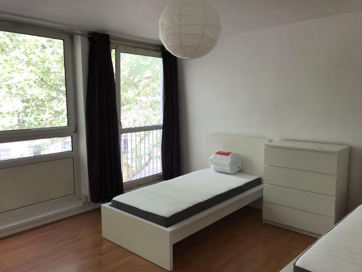 Accommodatie bij particulieren Troutbeck By Dc *