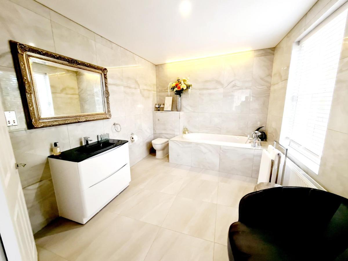 Gjestgiverier St Johns Boutique London