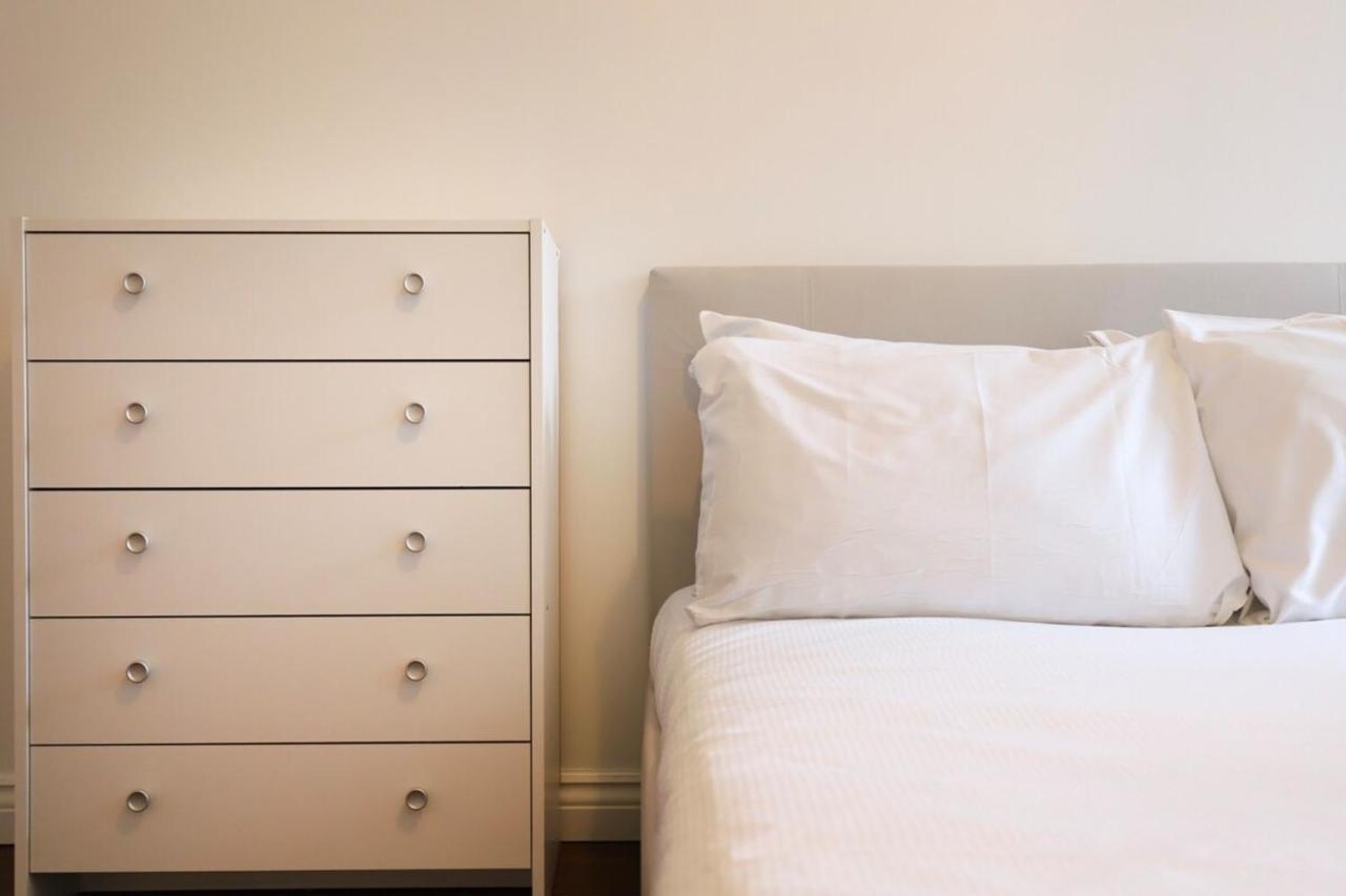 Beautiful 2 Bedroom In Borough Apartamento