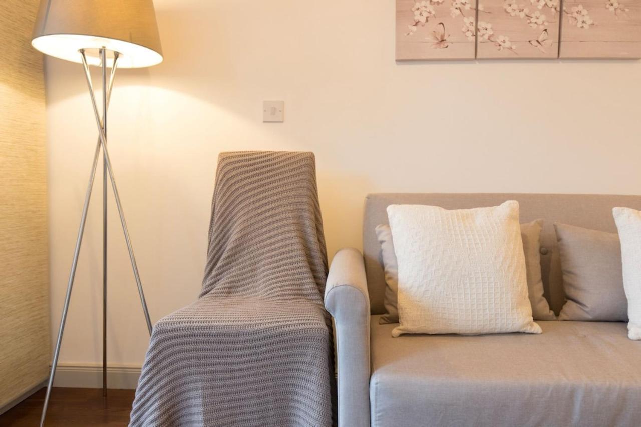 Apartamento Beautiful 2 Bedroom In Borough *