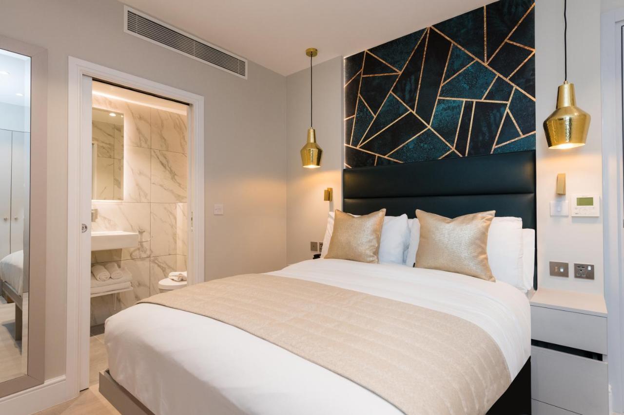 Apartahotel West End Lane Ii 3*