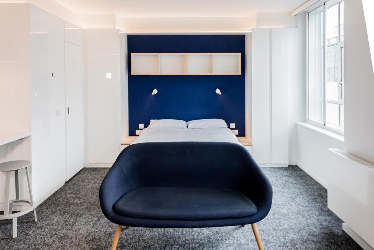 Destiny Student - Bloomsbury 2* Londres