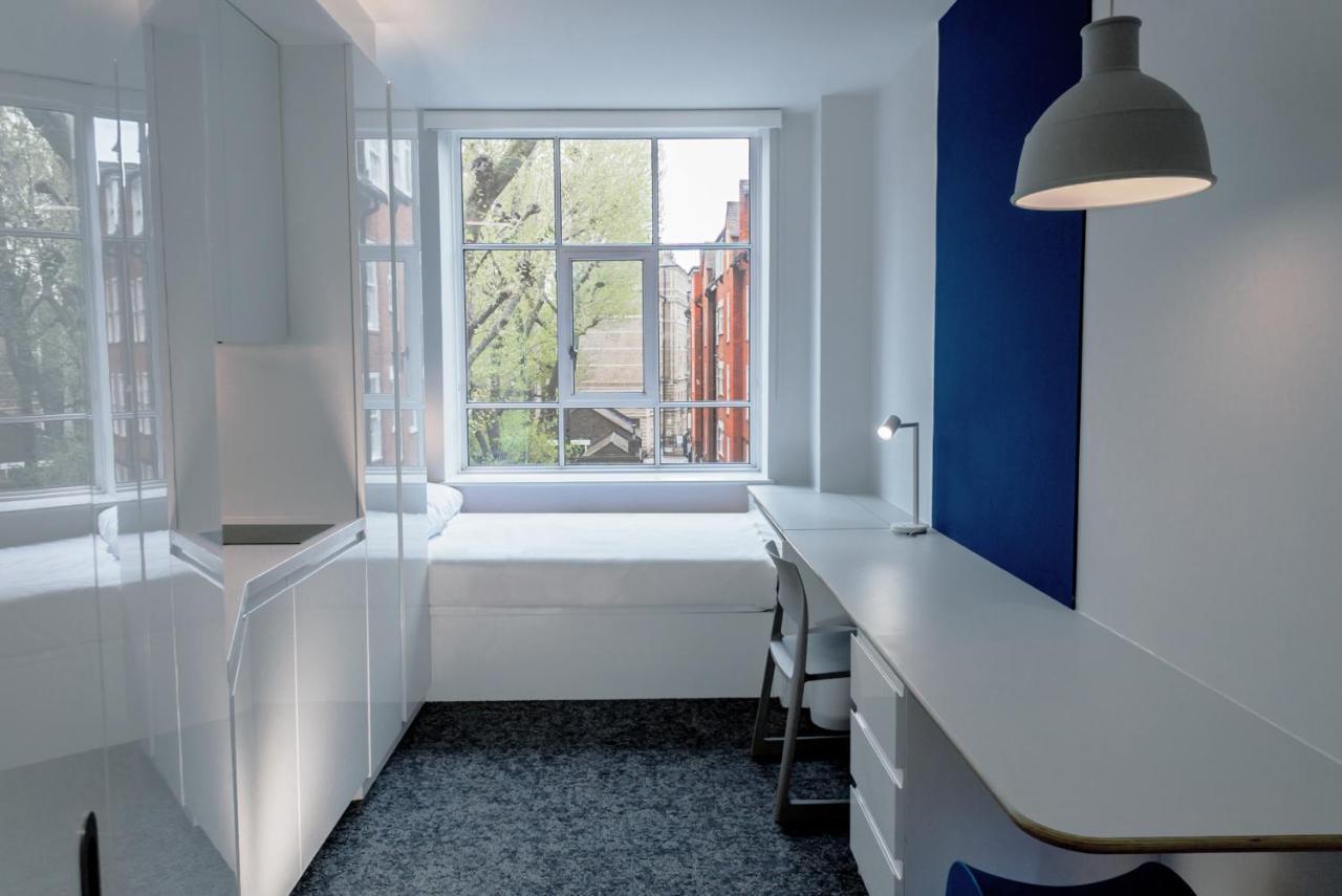 Destiny Student - Bloomsbury Apartahotel 2*