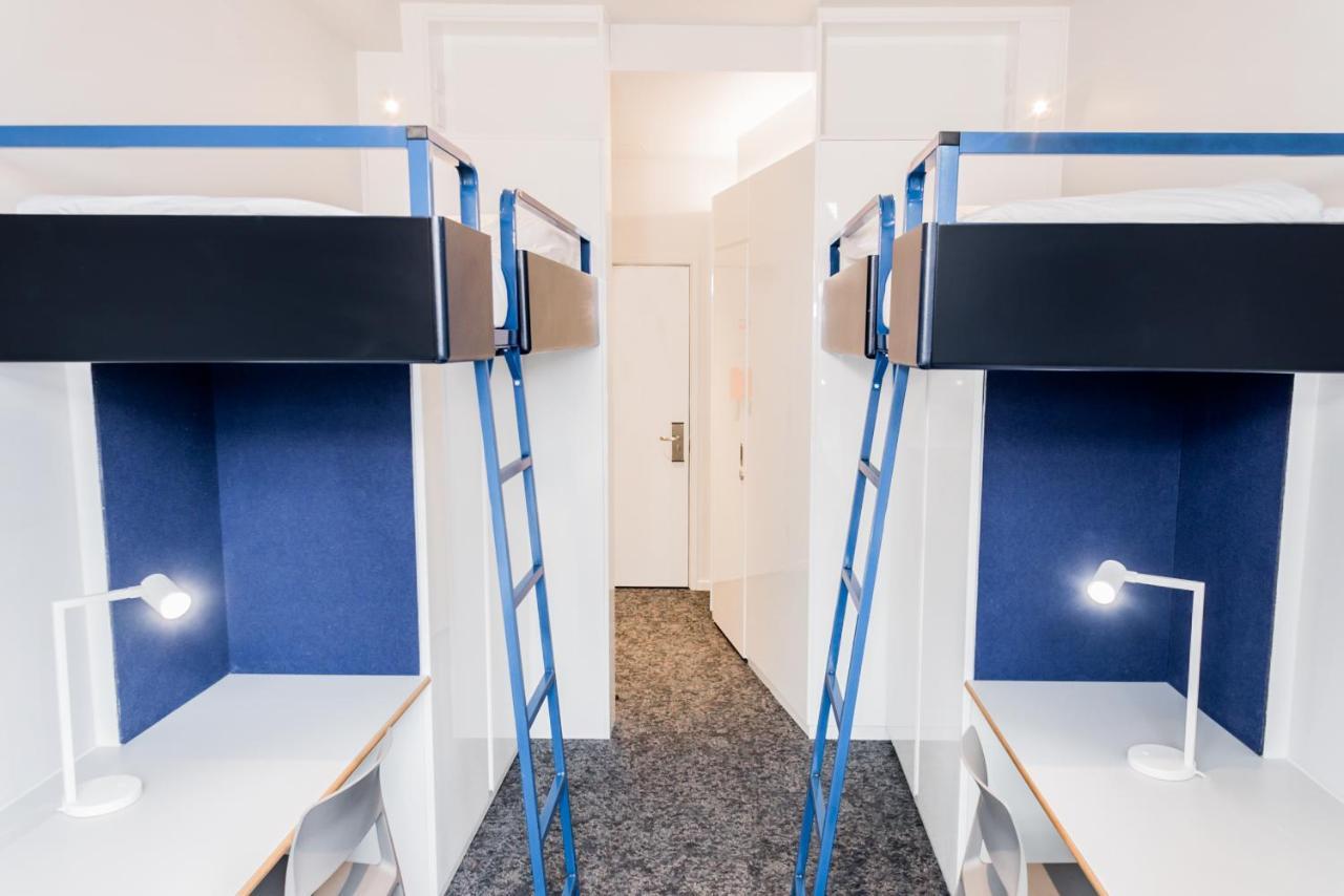 Apartahotel Destiny Student - Bloomsbury 2*