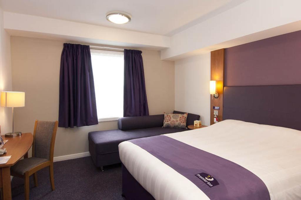 Hotel Premier St.pancras 3*