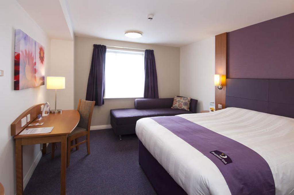 Premier St.pancras 3* London