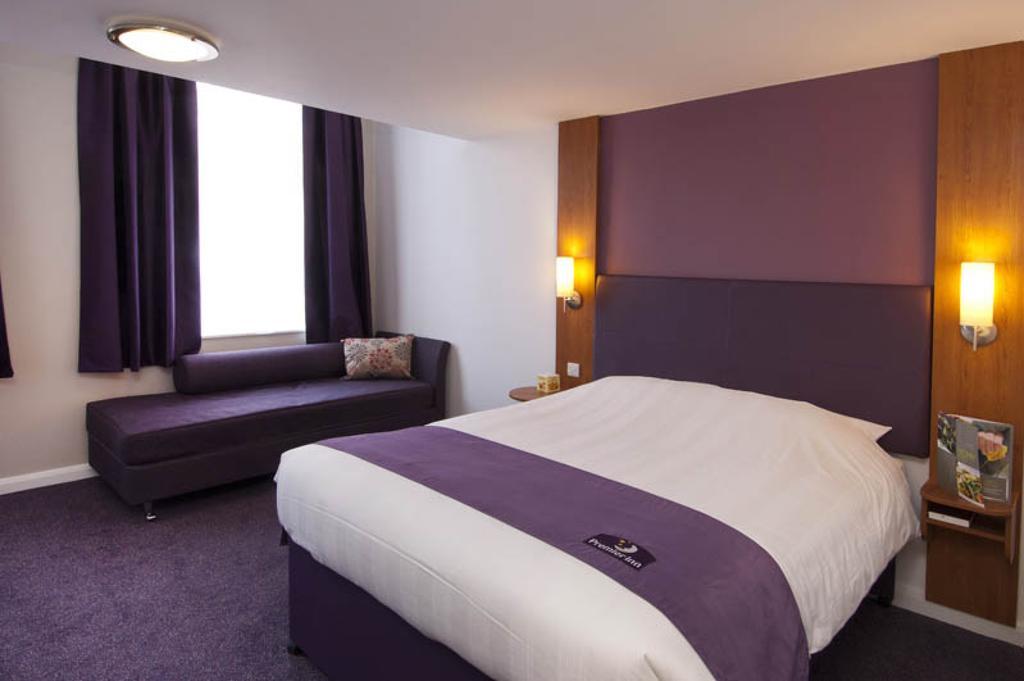 Hotel Premier St.pancras 3*