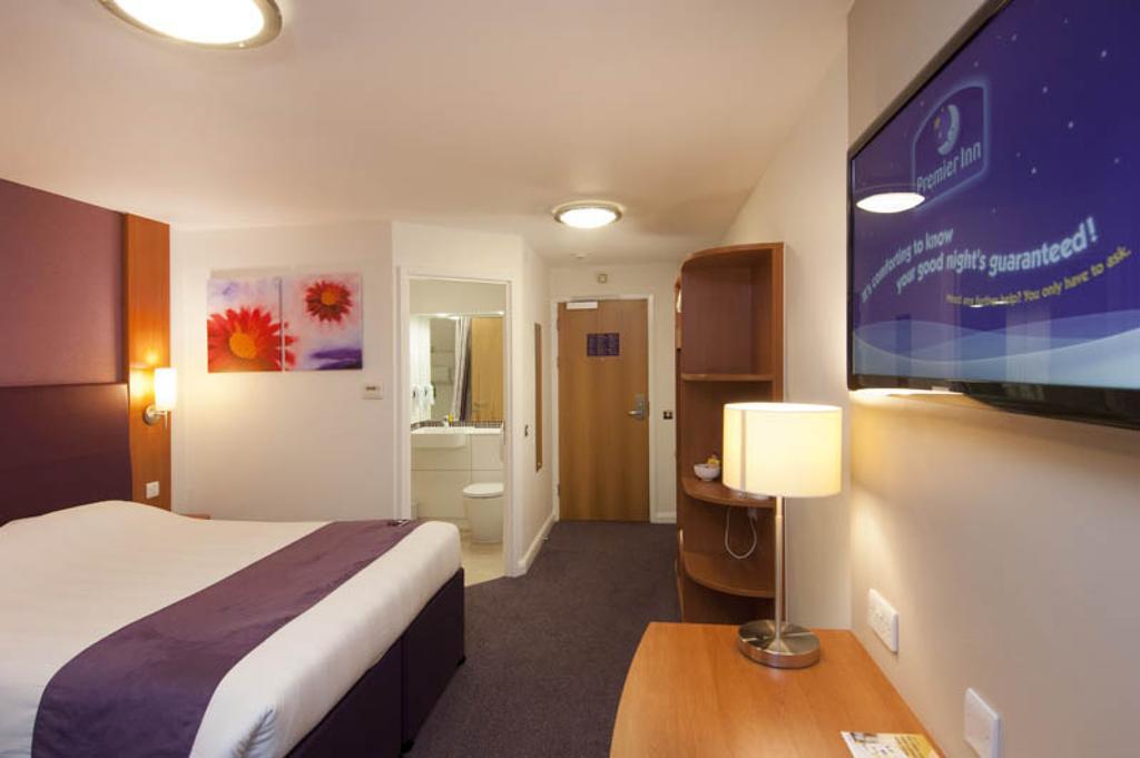 Premier St.pancras 3*