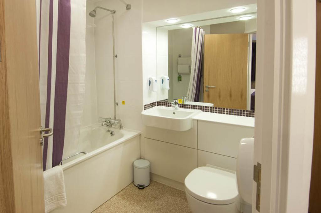 Premier St.pancras Hotel 3*